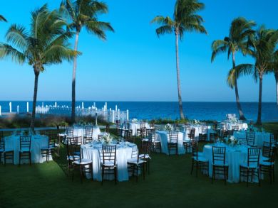 Captiva Island Three bedroom Rental Condo Water Views Resort